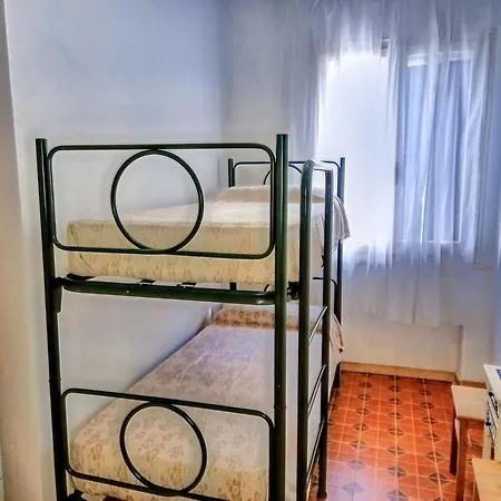 Apartment Amazing With Garden *
