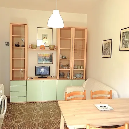 Amazing With Garden Apartment Ravenna