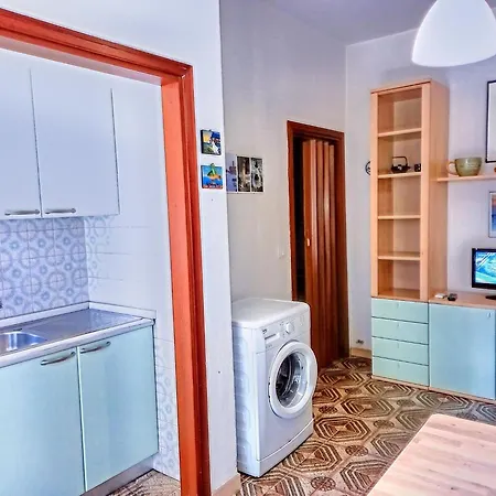 Amazing With Garden Apartment Ravenna