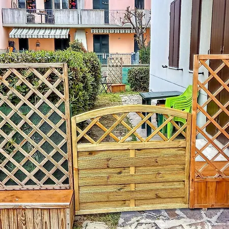 Apartment Amazing With Garden *